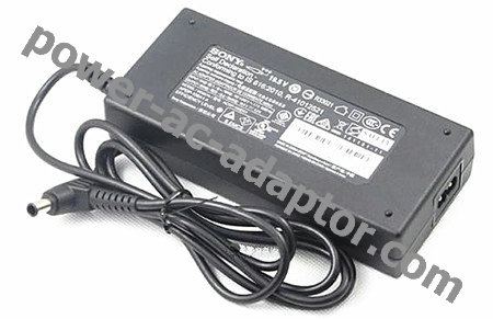 Original 100W Sony VAIO VGN-A117S VGN-A195EP AC Adapter